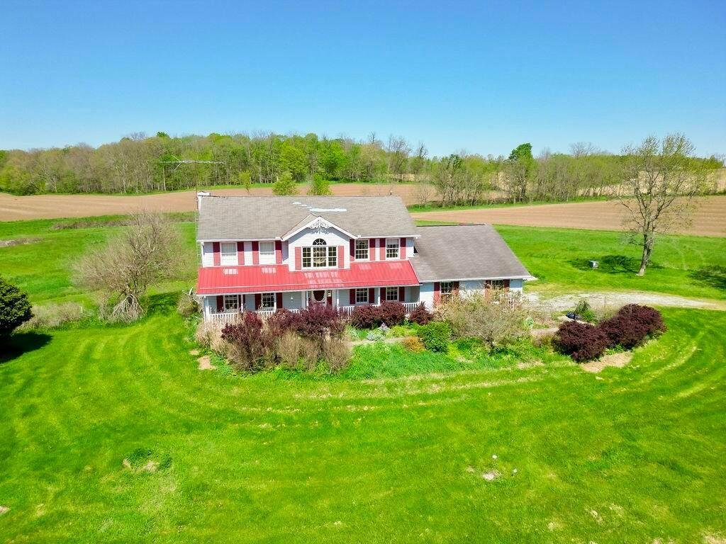 House in Gambier, Ohio, United States 2 - 18327216