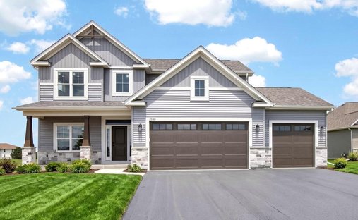 Casa a Spring Prairie, Wisconsin, Stati Uniti 1