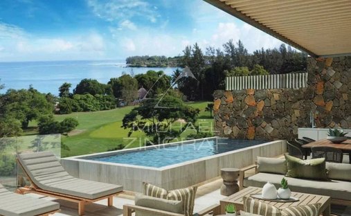 Penthouse en Balaclava, Distrito de Pamplemousses, Mauricio 1