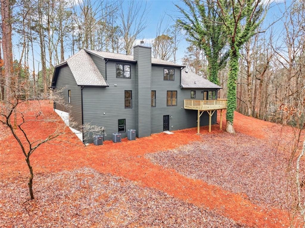 Haus in Ball Ground, Georgia, Vereinigte Staaten 4 - 18327068