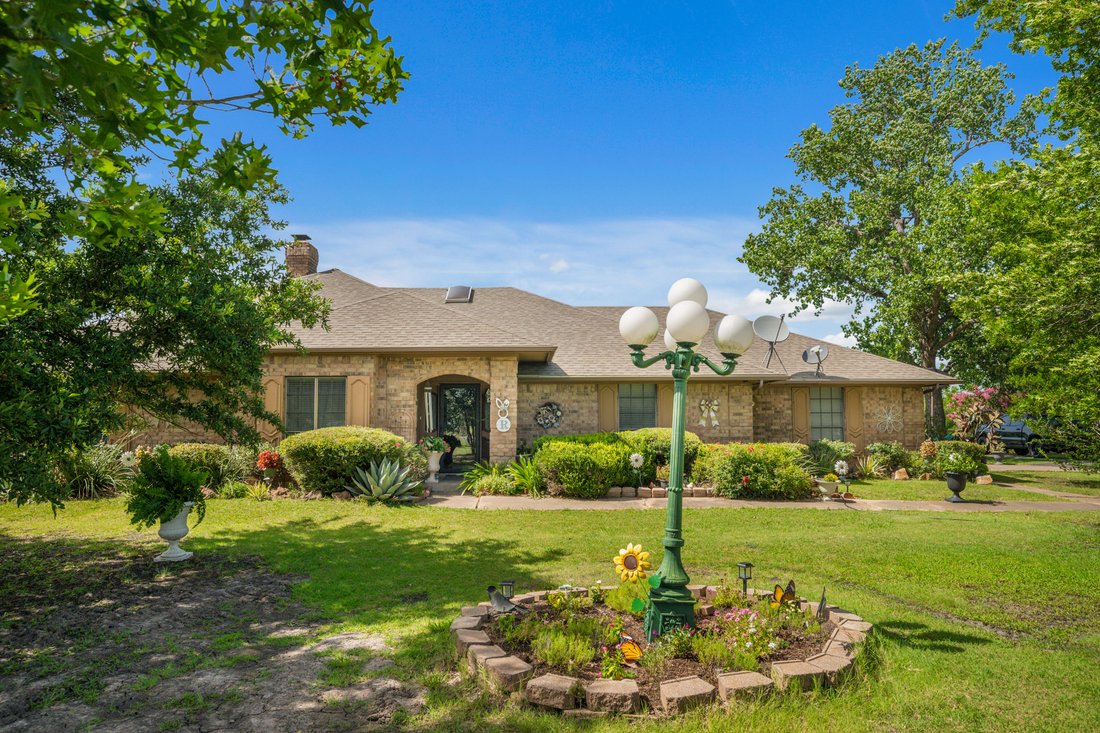House in Josephine, Texas, United States 1 - 18326607