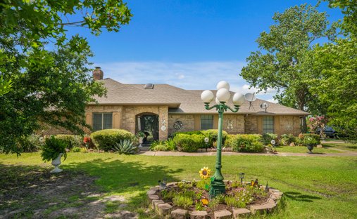 House in Josephine, Texas, United States 1
