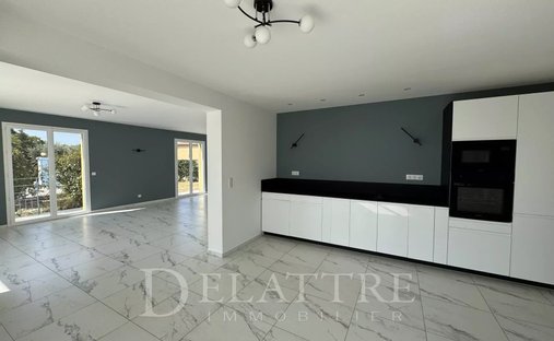 Apartment in Saint-Laurent-du-Var, Provence-Alpes-Côte d'Azur, France 1