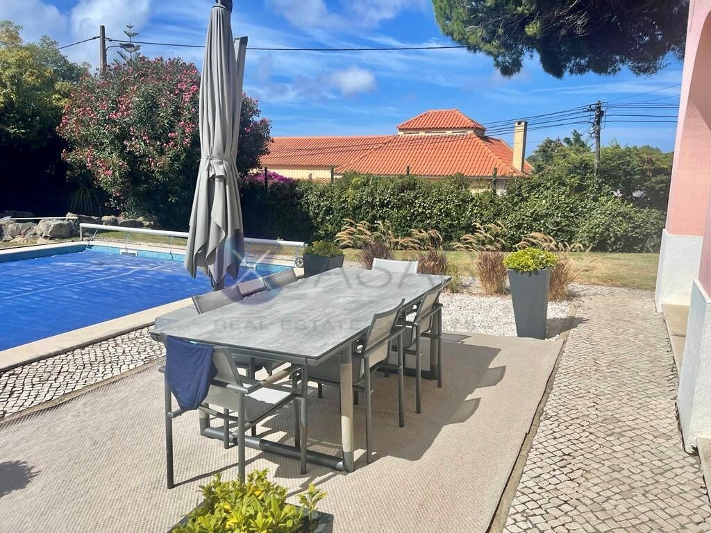 Maison à Cascais et Estoril, Lisbonne, Portugal 4 - 18328159