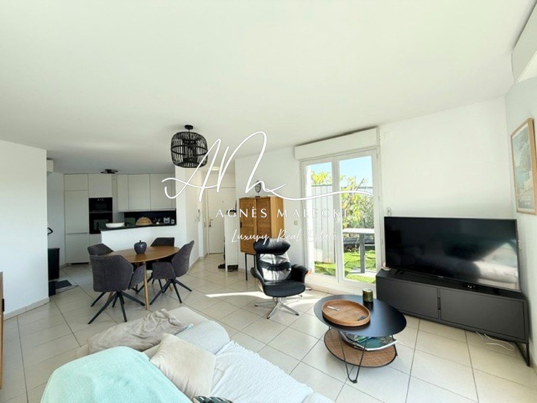 Apartment in Nord, Cavalaire-sur-Mer, France 3 - 18327773