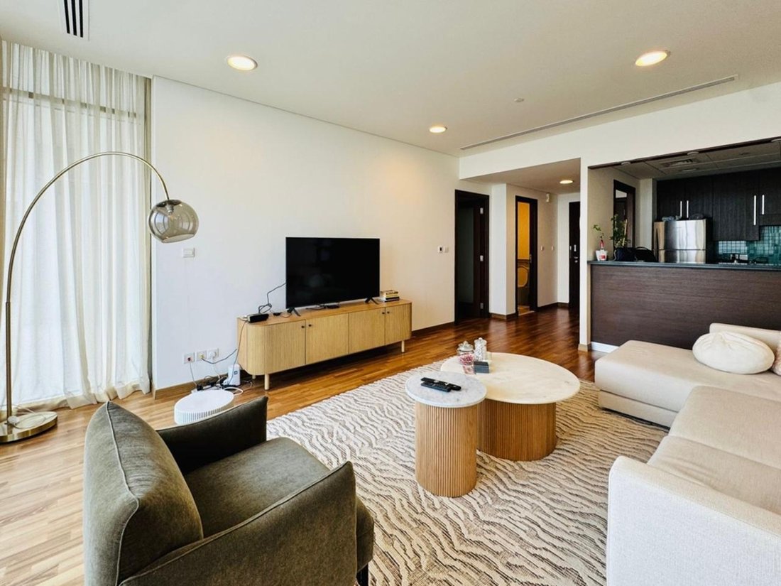 Apartment in Zabeel, Dubai, United Arab Emirates 4 - 18327052