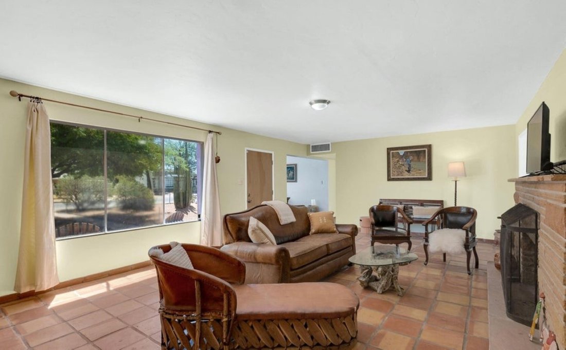 House in Tucson, Arizona, United States 3 - 18328040