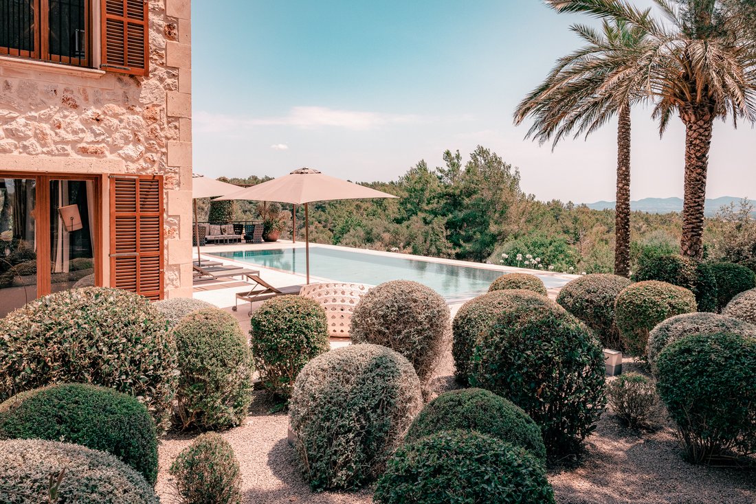 Finca in Porreres, Balearic Islands, Spain 1 - 18327571
