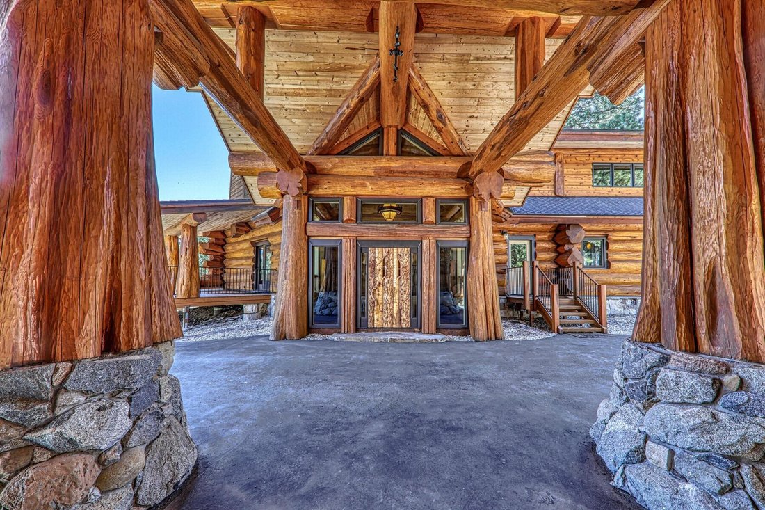 House in Truckee, California, United States 2 - 18327600