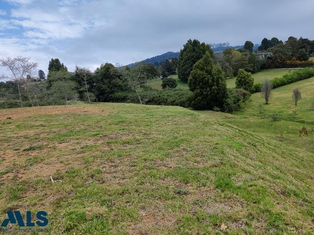 Land in Las Mercedes, Antioquia, Colombia 4 - 18327342