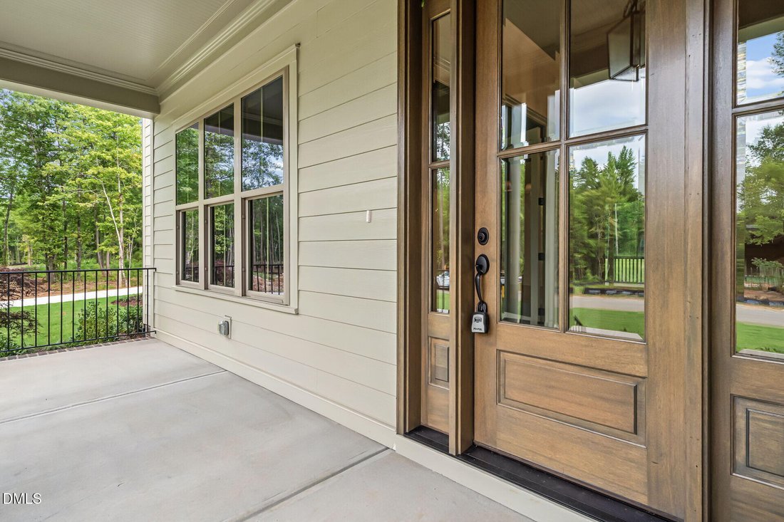 House in Zebulon, North Carolina, United States 3 - 16733126