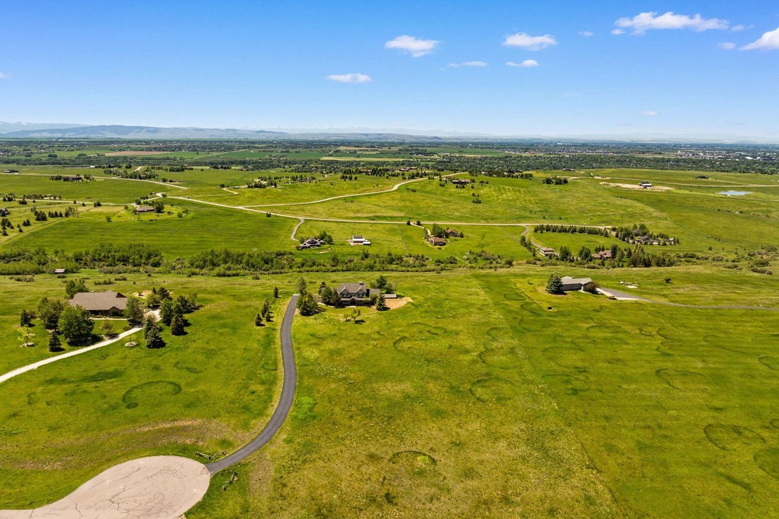 House in Bozeman, Montana, United States 2 - 18328305