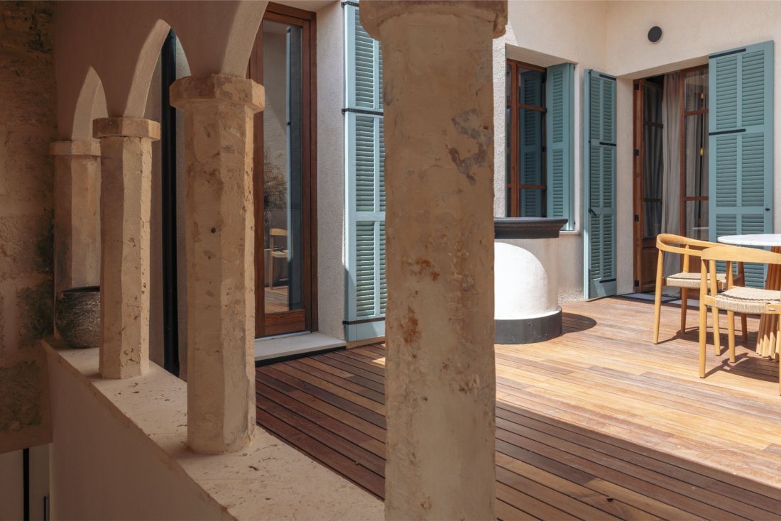 Townhouse in Sineu, Balearic Islands, Spain 4 - 18327444