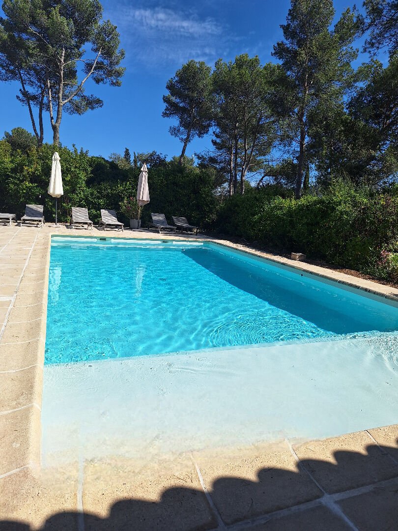 Villa in Le Thoronet, Provence-Alpes-Côte d'Azur, France 3 - 18328521