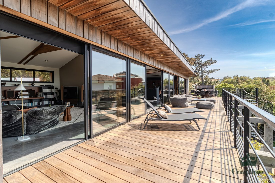 House in Anglet, Nouvelle-Aquitaine, France 4 - 16863107