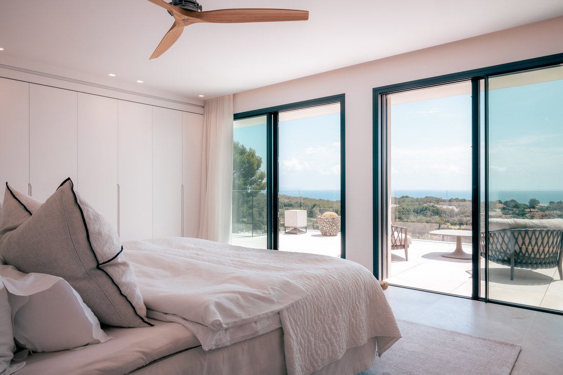 Villa in Balearic Islands, Spain 5 - 18327025