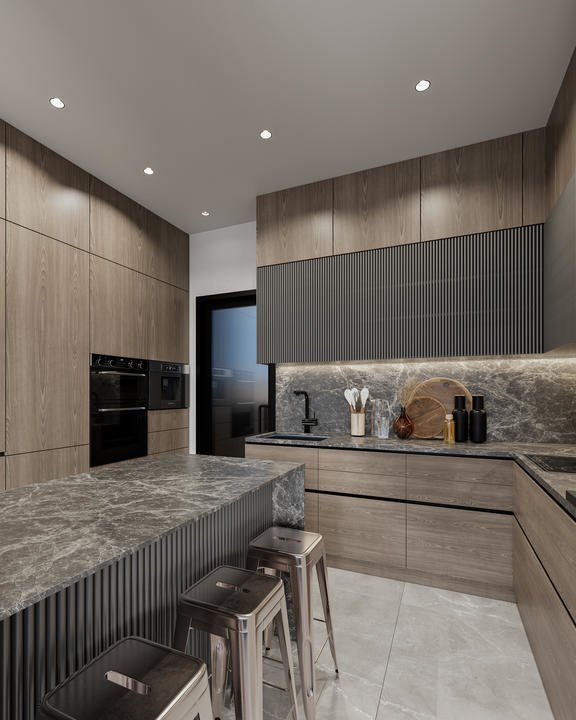 Apartment in Germasogeia, Limassol, Cyprus 3 - 18327523