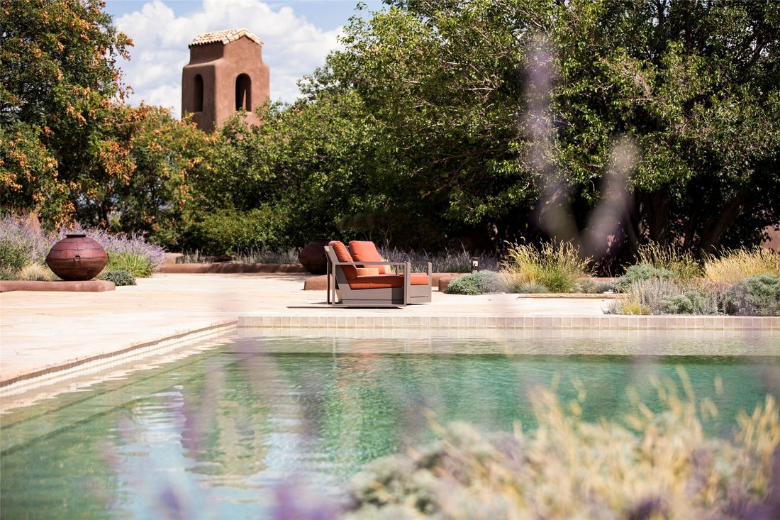 House in Santa Fe, New Mexico, United States 3 - 18328476