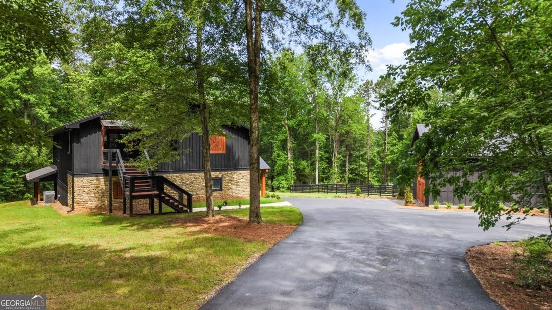 House in Buckhead, Georgia, United States 4 - 18327699