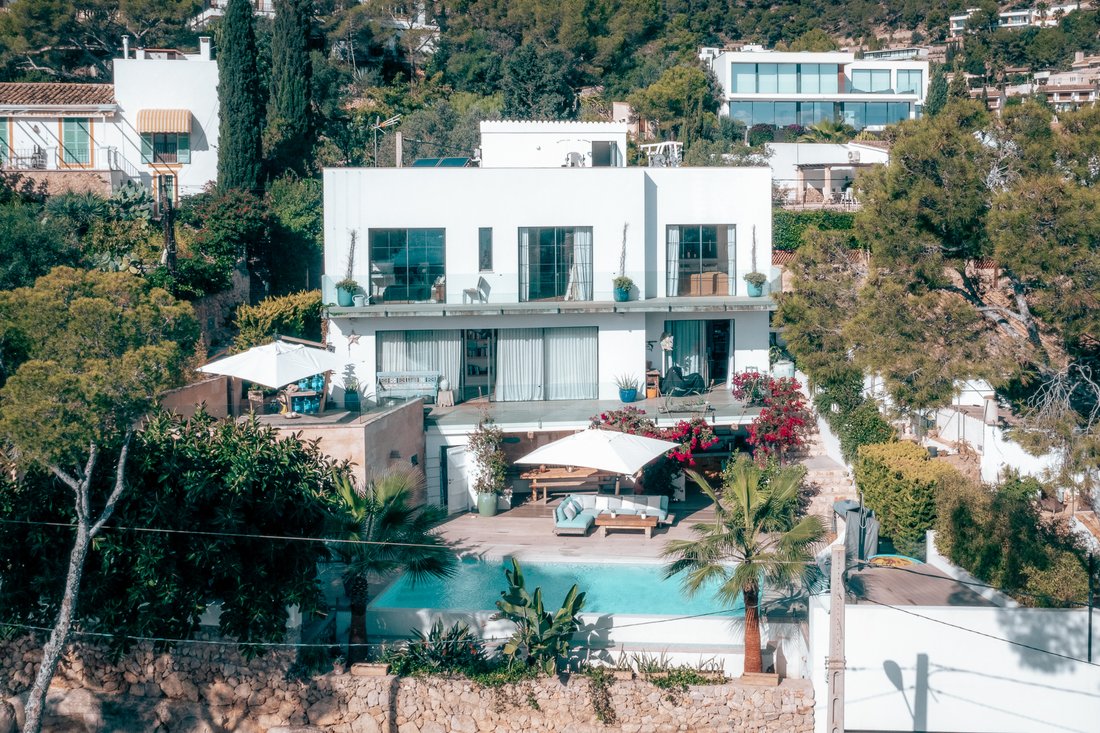 Villa a Gènova, Palma di Maiorca, Isole Baleari 1 - 18326872