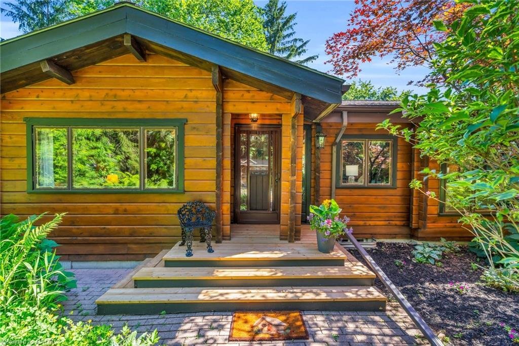 House in Halton Hills, Ontario, Canada 2 - 18327528