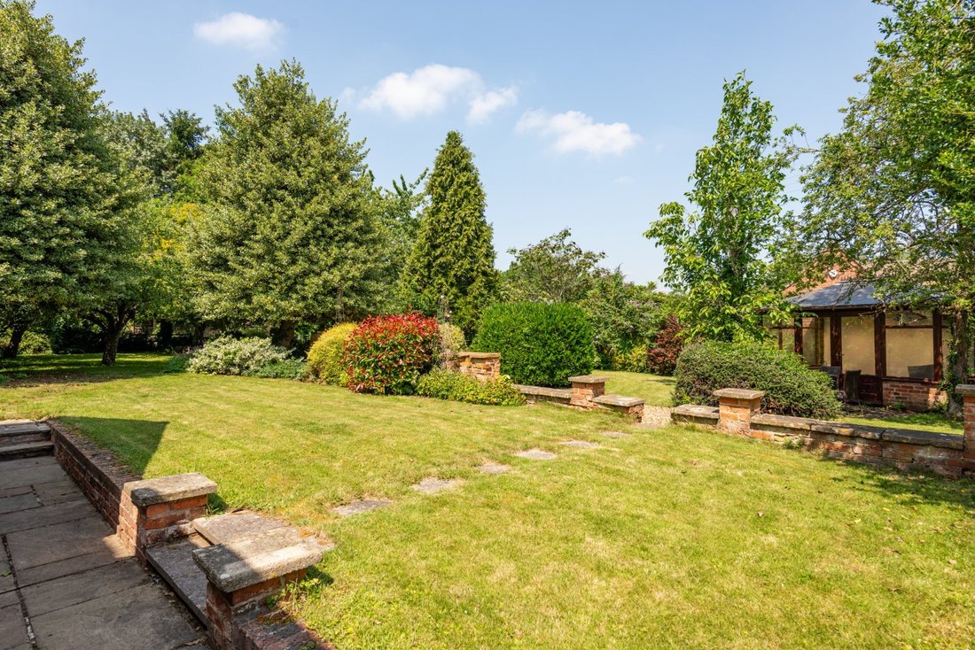 House in Middleton Cheney, England 2 - 18326781