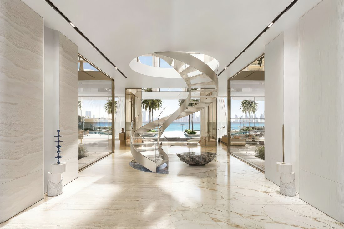 Villa in Dubai, United Arab Emirates 4 - 18328264