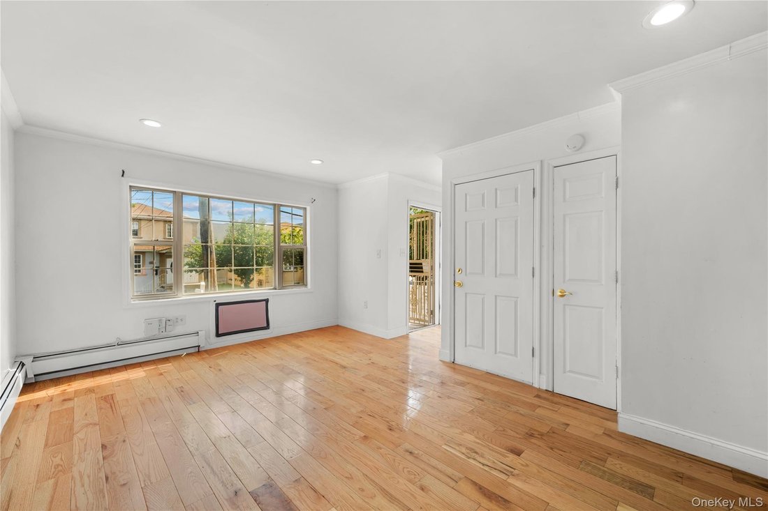 Apartment in New York, New York, United States 4 - 17828502