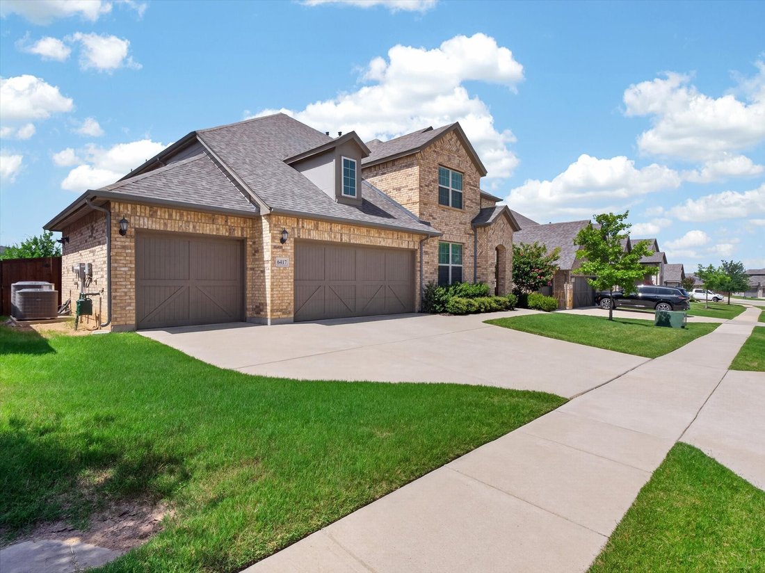 House in Lantana, Texas, United States 2 - 18327550