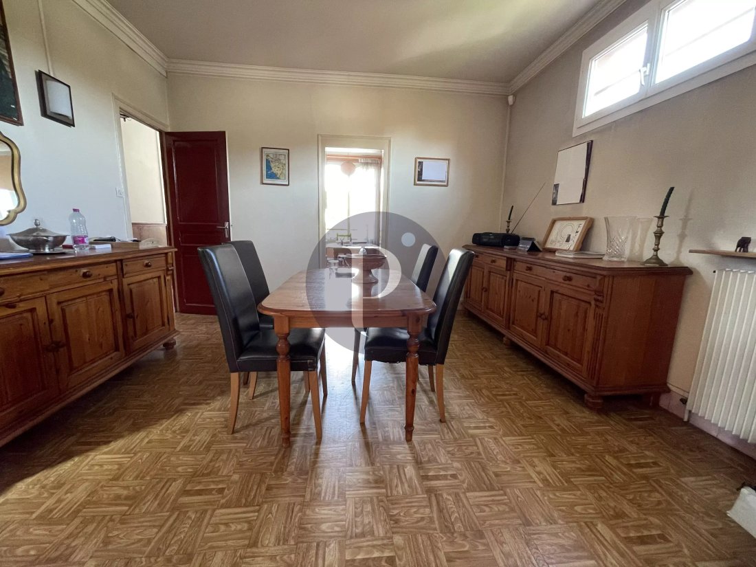 Casa a Cachin, Romainville, Francia 3 - 18327827