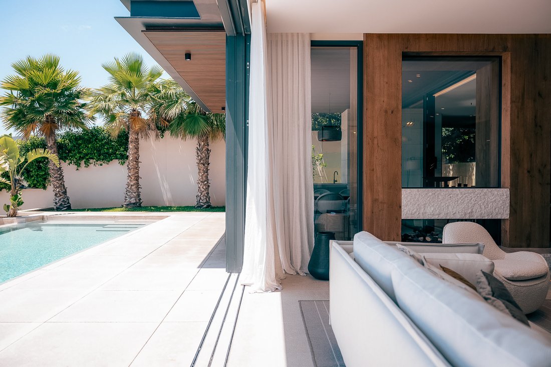 Villa in Balearic Islands, Spain 5 - 18326914