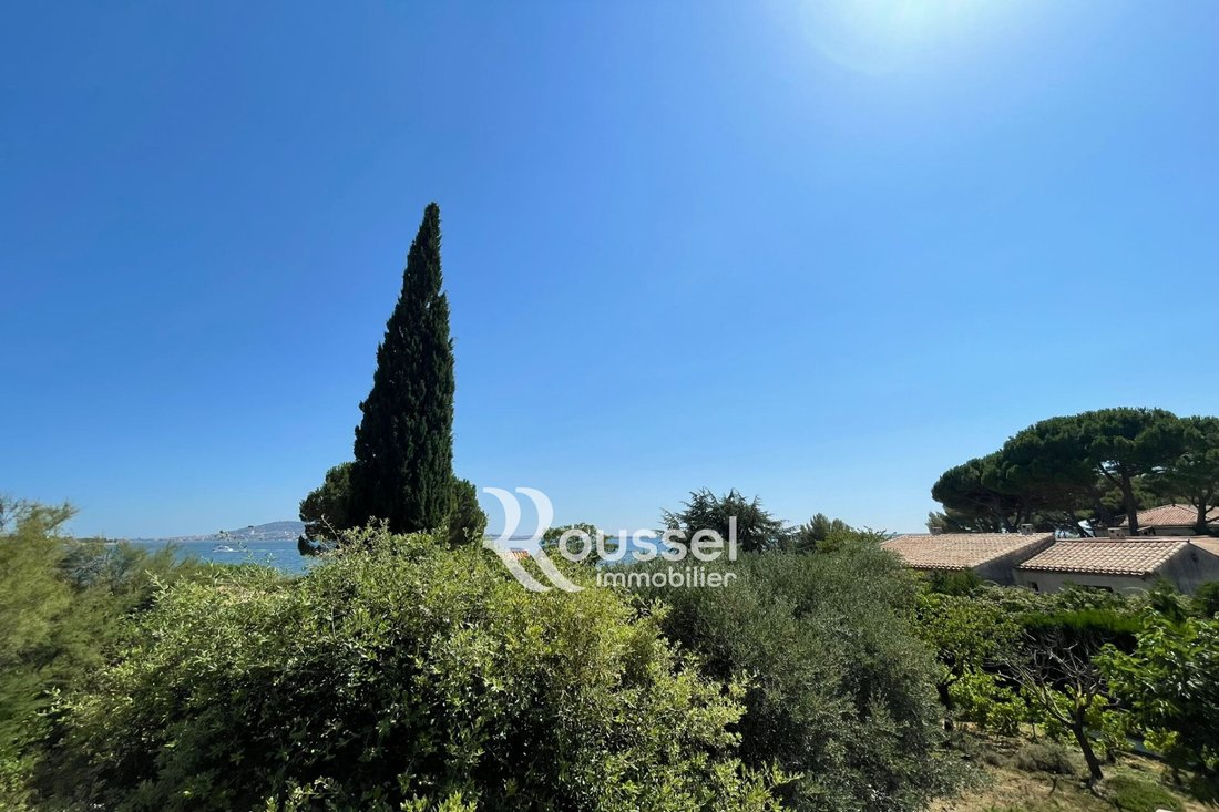 Villa in Bouzigues, Occitania, France 4 - 18328102