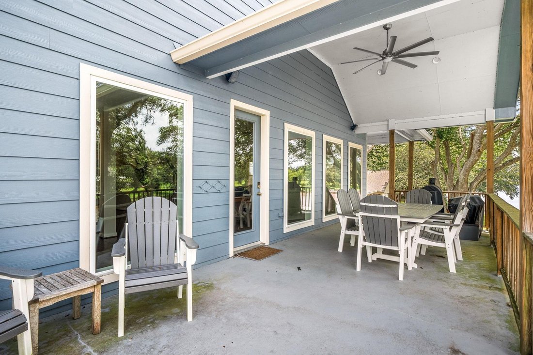House in Brazoria, Texas, United States 5 - 18327611
