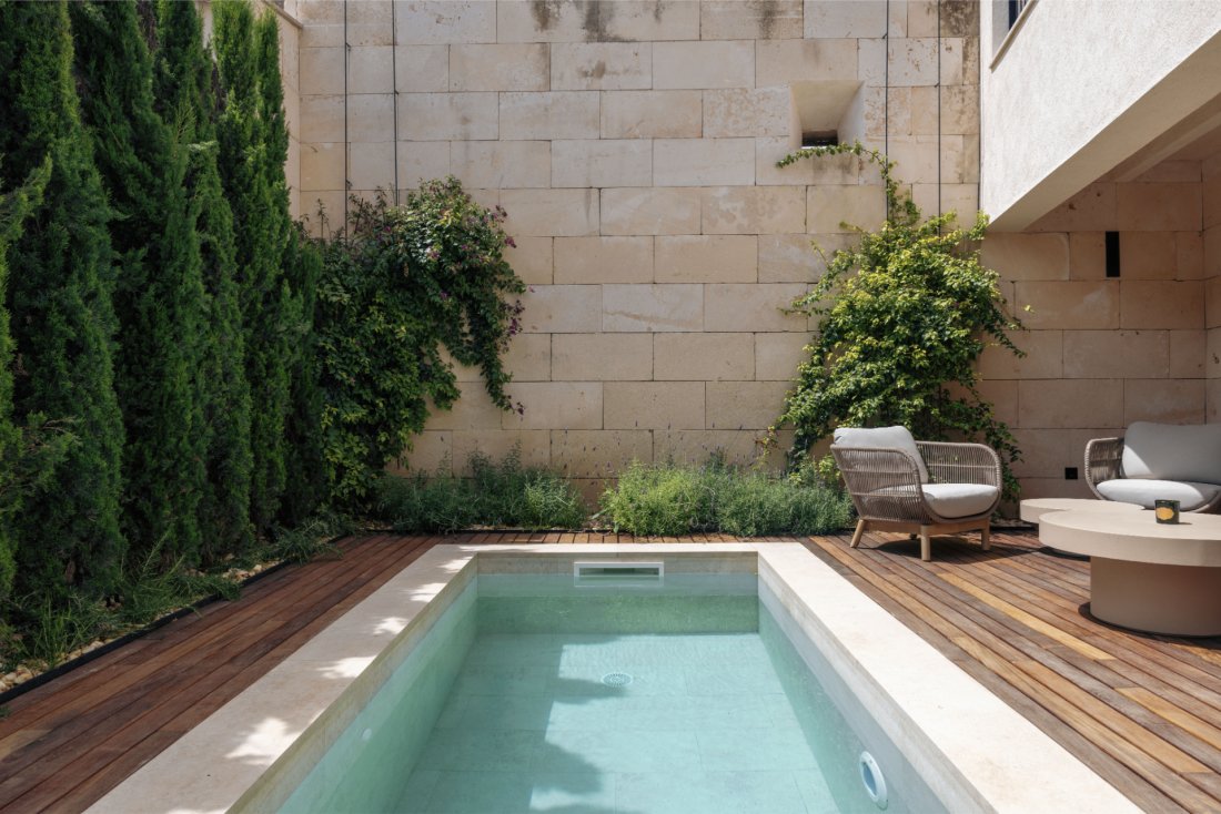 Townhouse in Sineu, Balearic Islands, Spain 2 - 18327444