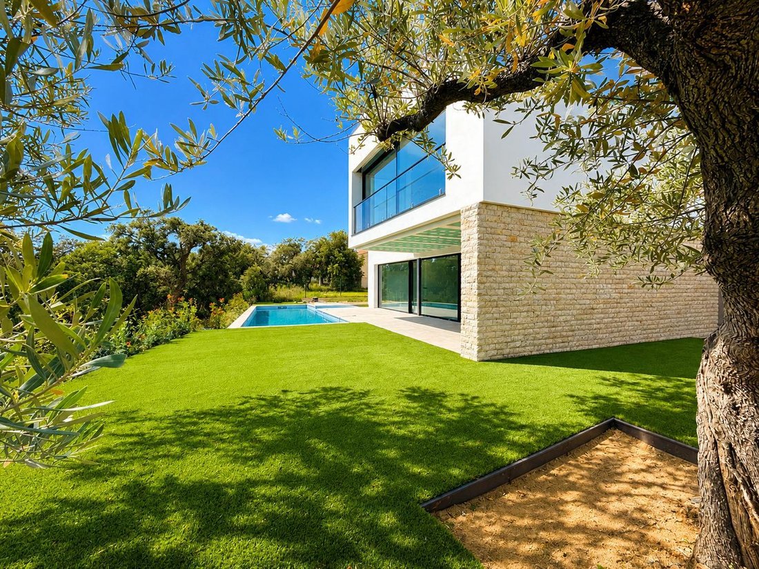 Villa à Santa Cristina d'Aro, Catalogne, Espagne 5 - 18327953