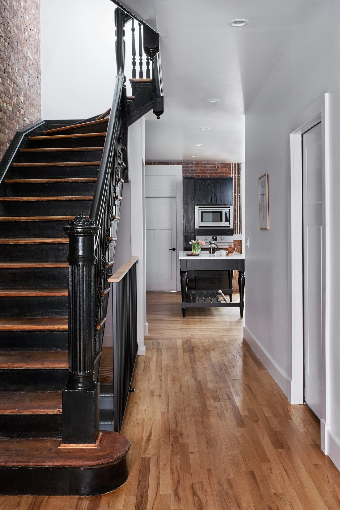 Townhouse in New York, New York, United States 3 - 17042786