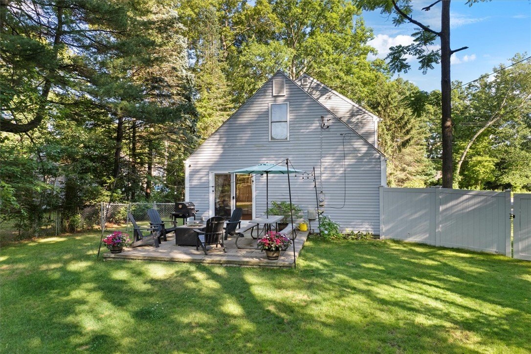 House in Smithfield, Rhode Island, United States 5 - 18326748