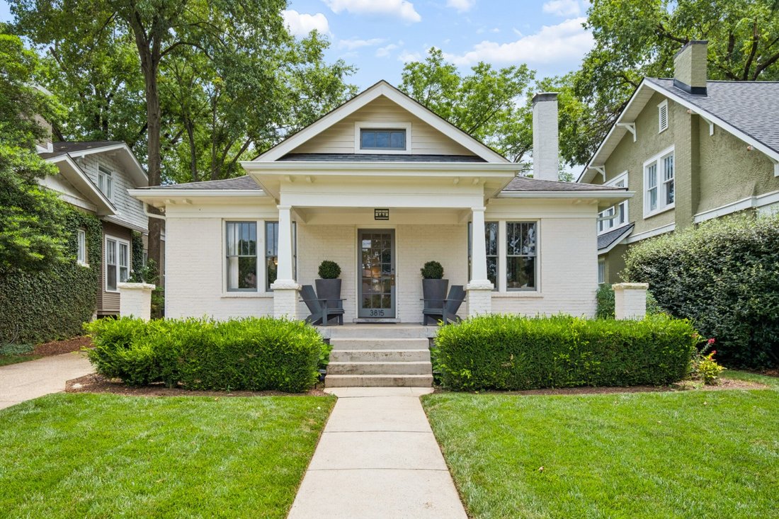 House in Nashville, Tennessee, United States 2 - 18327778