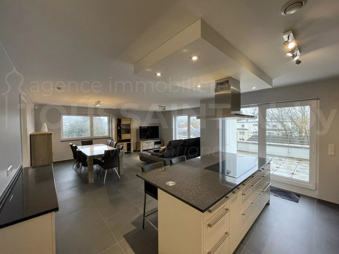 Apartment in Mersch, Luxembourg District, Luxembourg 1 - 18327981