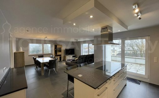 Apartment in Mersch, Luxembourg District, Luxembourg 1