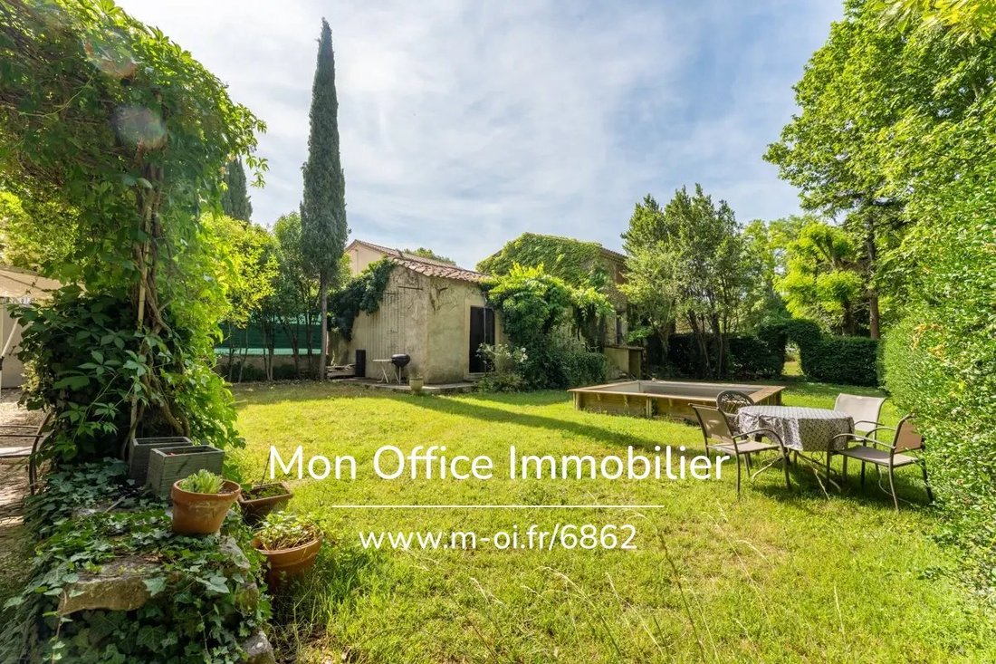 House in La Tour-d'Aigues, Provence-Alpes-Côte d'Azur, France 4 - 18326995