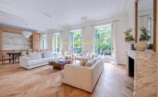Appartamento a Chaillot, Paris 16e Arrondissement, Parigi 1