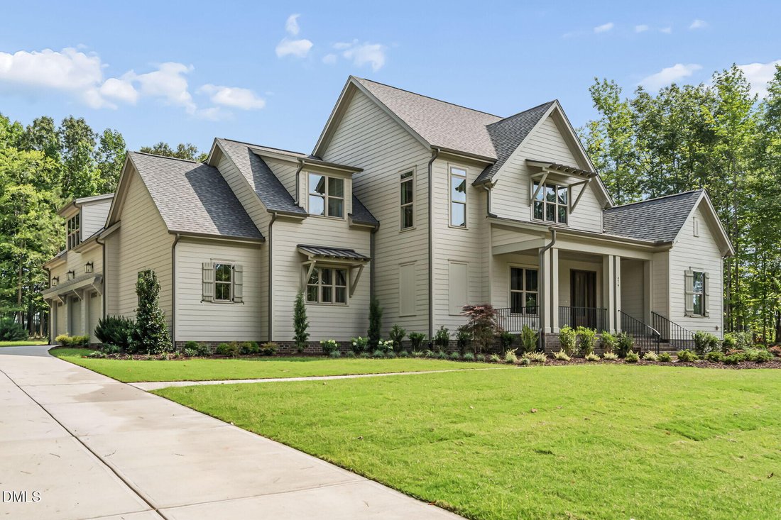 House in Zebulon, North Carolina, United States 2 - 16733126