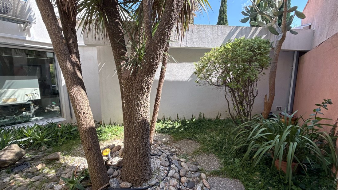 Villa in Zone Plage, Saint-Cyprien, France 4 - 18327846