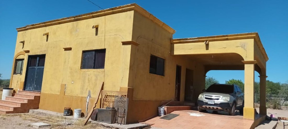Land in Hermosillo, Sonora, Mexico 3 - 18328281