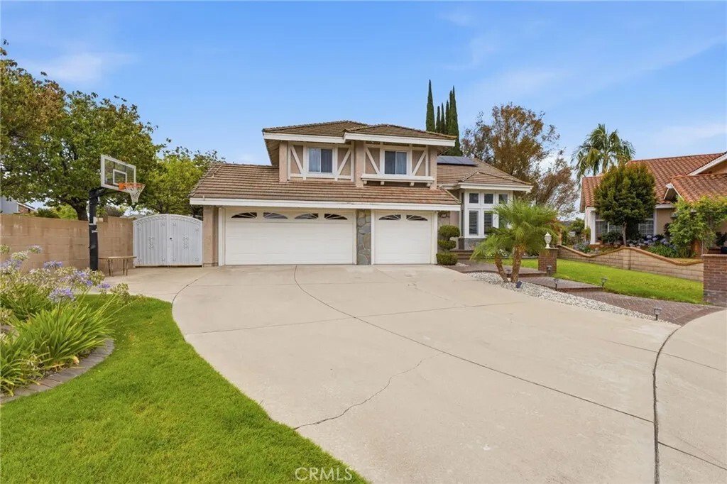 House in Walnut, California, United States 3 - 18327326