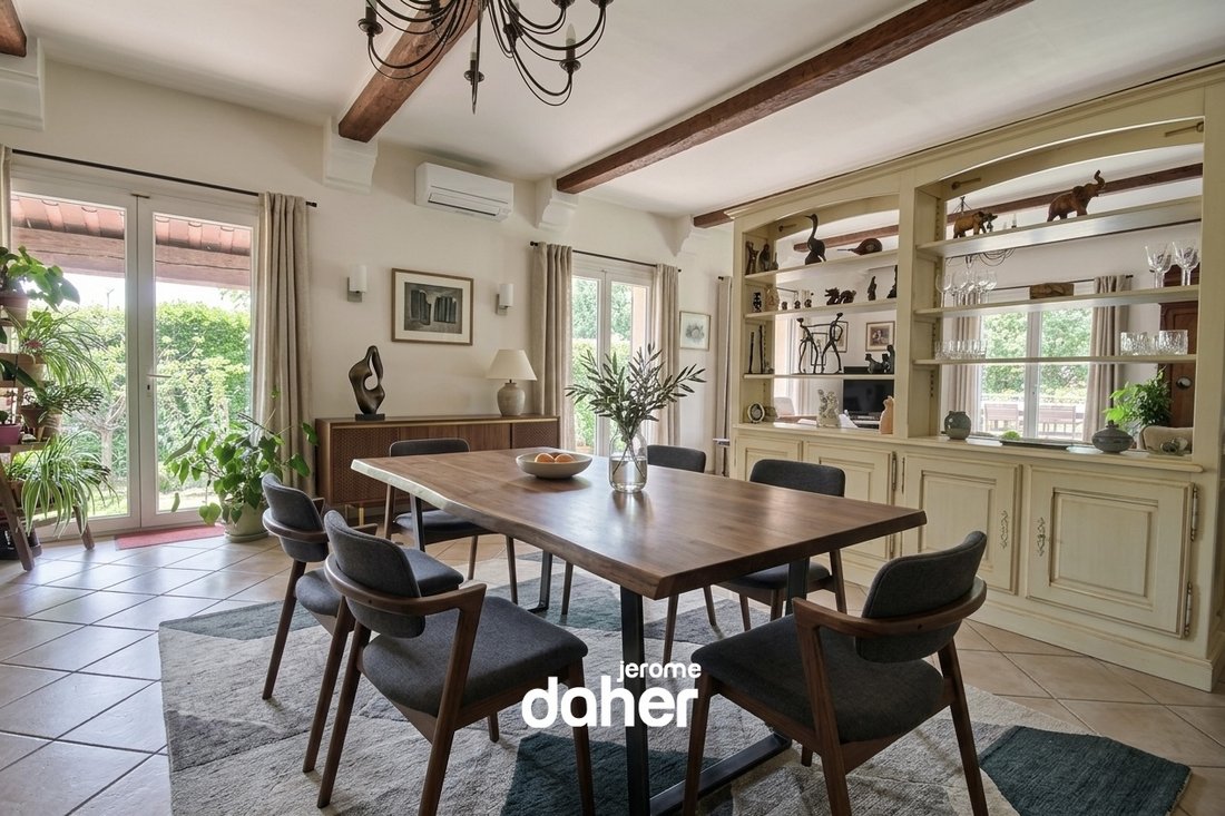 House in Est, Gemenos, France 5 - 18327752