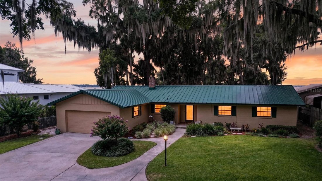 House in Ocklawaha, Florida, United States 2 - 18327323