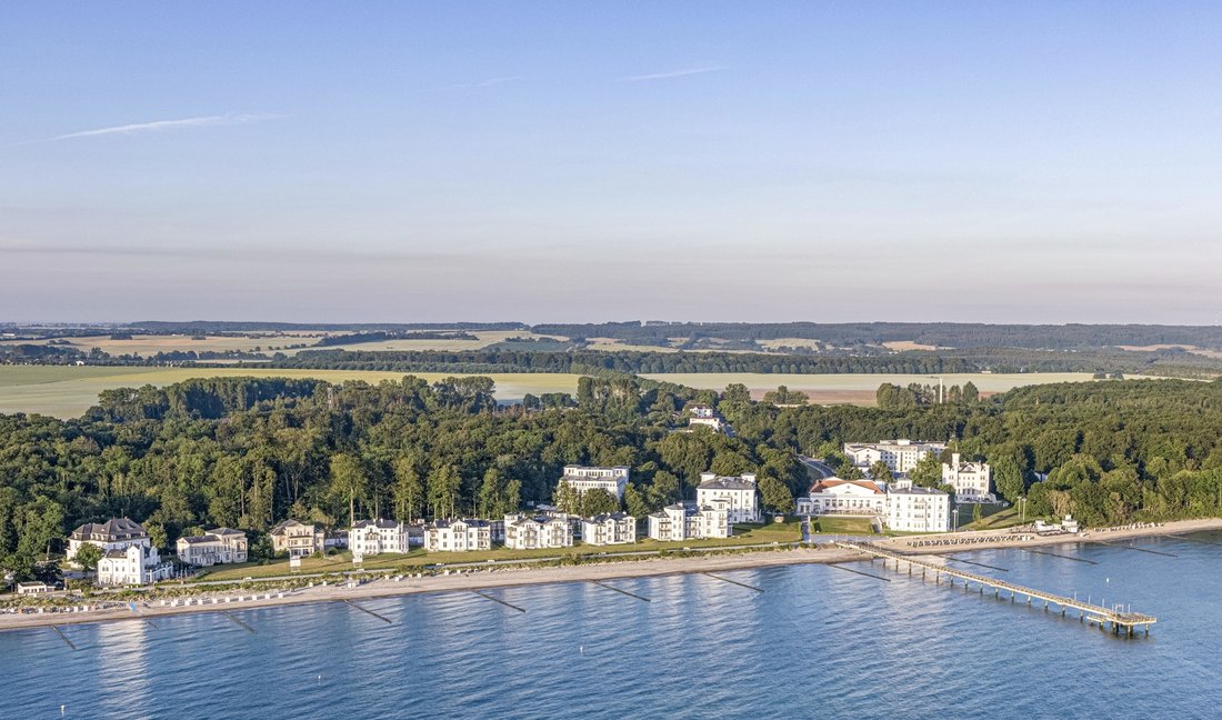 Apartment in Bad Doberan, Mecklenburg-Vorpommern, Germany 4 - 18327942