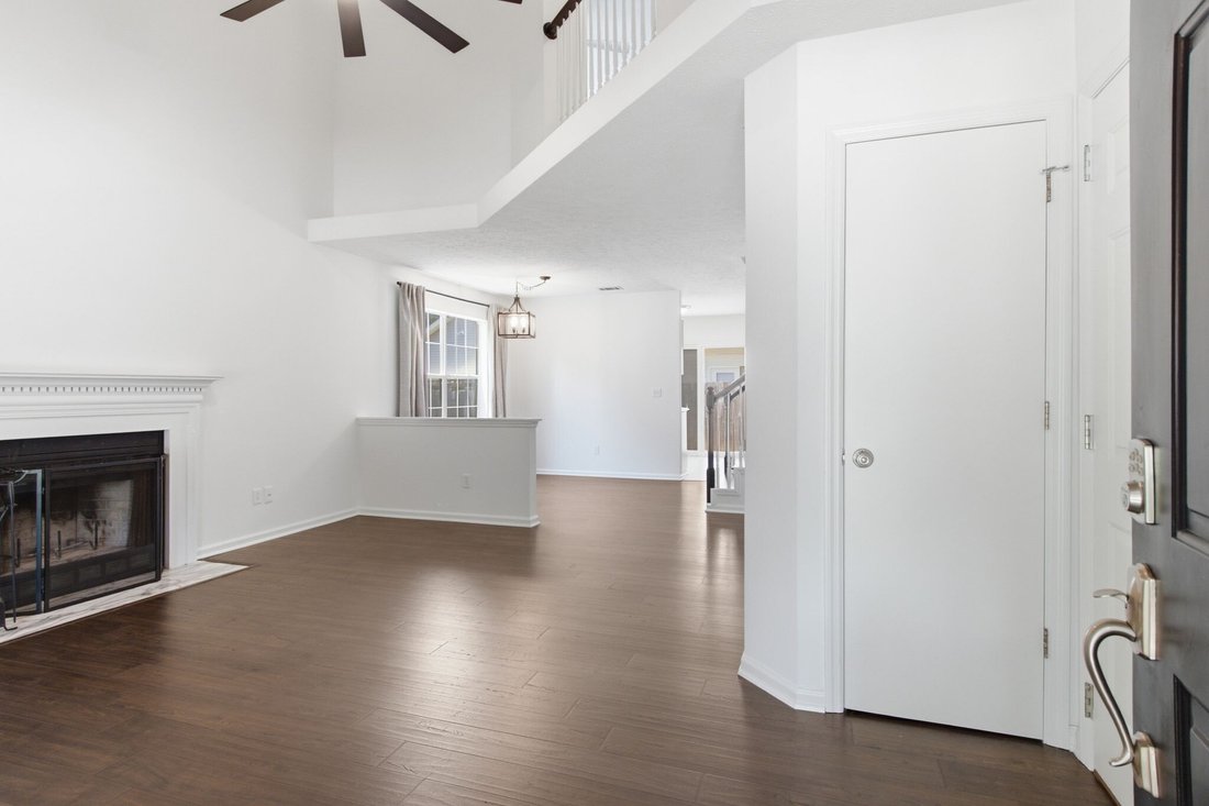 House in Franklin, Tennessee, United States 4 - 18327160